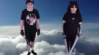 Box Monsters - Unstoppable (Cover) | Rock Band Adventure 2018