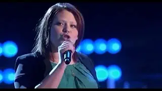 La Voz Kids | Milenia P&eacute;rez canta &lsquo;Fever&rsquo; en La Voz Kids