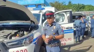 11 BAGONG PATROL VEHICLE, IPINAMAHAGI SA MISAMIS OCCIDENTAL AT LANAO DEL NORTE