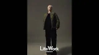 LIFEWORK 2023FW collection