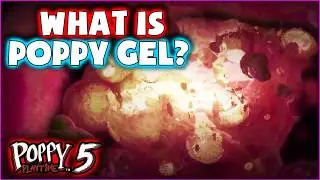 Poppy Gel EXPLAINED&hellip; (This Changes EVERYTHING)