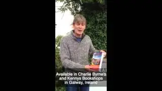 Singer Se&aacute;n Keane enthuses about new &lsquo;CAHERLISTRANE &rsquo; book.