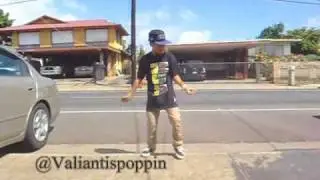 ClintValiant - Battle to Kid Real (DOUGIE)