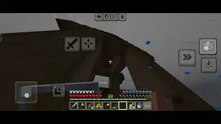 I'm sorry for the jumpscared WHHA(my  second time playing Minecraft with my cousin 