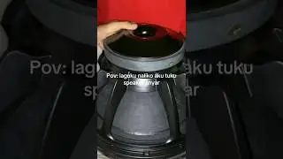Pringas Pringis #soundsystemindonesia #soundbalapindonesia #rdwprofessional #soundminiatur #fypage