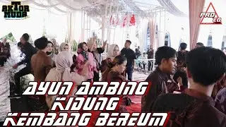 LAGU BUHUN lagi nih!! AYUN AMBING - KIDUNG versi AKTOR MUDA MUSIK voc: all artist