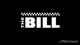 The Bill (1988 - 1997) Original Theme Song