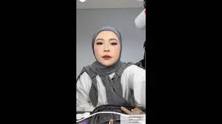 SELFI YAMMA PAKAI BEHEL