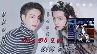(Oneshort|Vkook) Dạy Dỗ Lại Kim Tổng