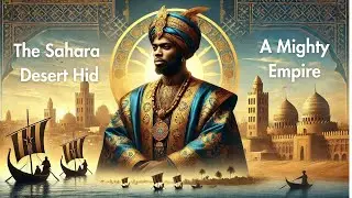 What Brought Down the Songhai Empire and Changed Africa Forever