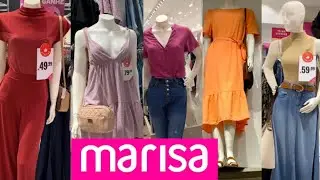 TOUR NA MARISA V&Aacute;RIOS LOOKS PERFEITO