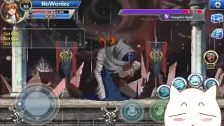 Soul Guardians - Priest Gameplay