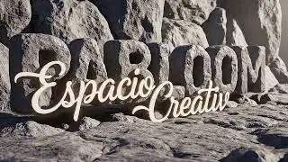 STONE EFFECT HEADER - PABLOOM CREATIVE SPACE
