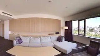 Hotel The Prince Sakura Tower Tokyo - Tokyo