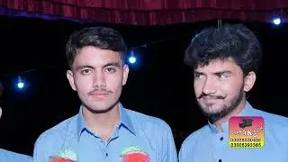 mast attan voi janan ma yada wa soro shoundo da para janan ma yada | adnankhan | stdeo