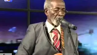 الفنان شرحبيل أحمد - حبيب العمر- سهرة عيد الفطر