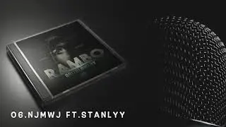RAMBO FT.STANLYY-NJMWJ  //prod.Vintageman