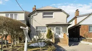 16 Foxwell Street, York, ON