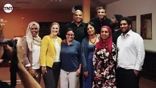 American Race: [TRAILER] 
