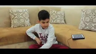 فيلم ( رؤية وطن ) _ روضة النماء