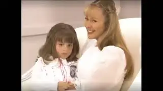 Carita de Angel Cap&iacute;tulo 47 Parte 1