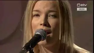 LUISA VÄRK, ARTJOM SAVITSKI - 