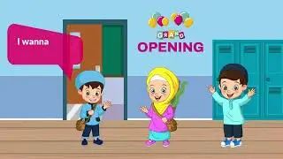 ENROLL NOW! Online Islamic School K-12 Program | Studio Arabiya