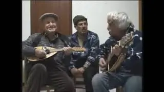 VILLALAGO VINICIO SUONATORE MANDOLINO
