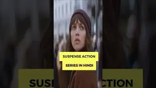 Netflix की 3 mind-blowing web series 🔥Sci-Fi, Courtroom drama & Dark crime 😱End तक देखना 👀 #shorts