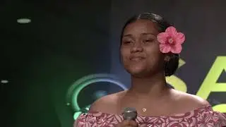 Oi La'u pele ea - COVER -Pahina Uele