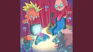 Dancing Heads (Talk a Lot)