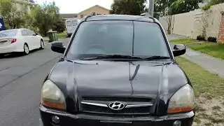 How to quickly check a car, before buying in Australia #raybanmeta #hyundai #car #secondhandcars