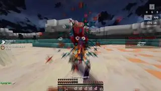 Combos ~ Old Kohi Texture Packs