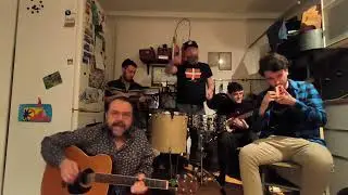 Rosenbaum Muzik - Marmeláda