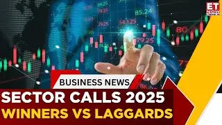 Abhay Agarwal&rsquo;s Sector Outlook: Buy Pharma & Auto, Stay Cautious On IT & FMCG | Business News
