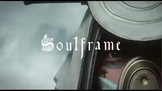 Warframe but Medieval?? - SoulFrame
