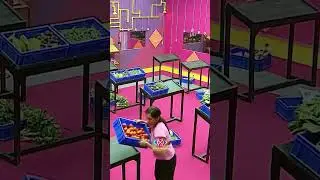 Prerana Gets Ration👌| Bigg Boss Telugu 8 | DisneyPlus Hotstar Telugu