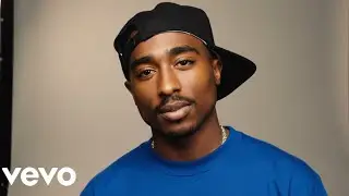 2Pac - Where The Heart Hides (Official Music Video)