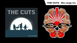 THE CUTS - Nie czuję nic [OFFICIAL AUDIO]