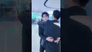 Prank flirt unlocks my street crush ✨ #Prank #StreetPrank #Pickup #Funny