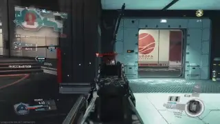 Road To The Classic Weapons (Infinite Warfare)