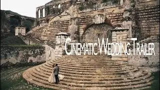 Epic Cinematic Wedding Trailer