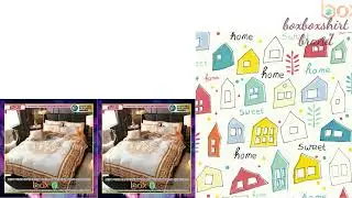 Versace Bed Set