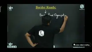 @PW-Foundation asim sir explanation on BRO