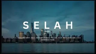 Open Window Prayers | Pastor Wesley Knight | Selah Sabbath - Jan 24, 2026