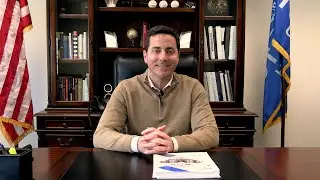 Mayor's Minute - May 11, 2022