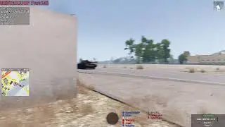 【軍事シム】Arma3 COOP MENTAICOOP Part243