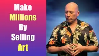 Bashar Channeling - How some Artists make Millions by Selling Art| Bashar Darryl Anka |