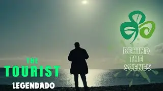 (LEGENDADO) 🆕Jamie Dornan & Danielle MacDonald “Ireland is breathtaking”| BTS ‘The Tourist’ ☘️