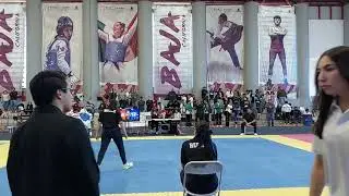 No participó selectivo 2026